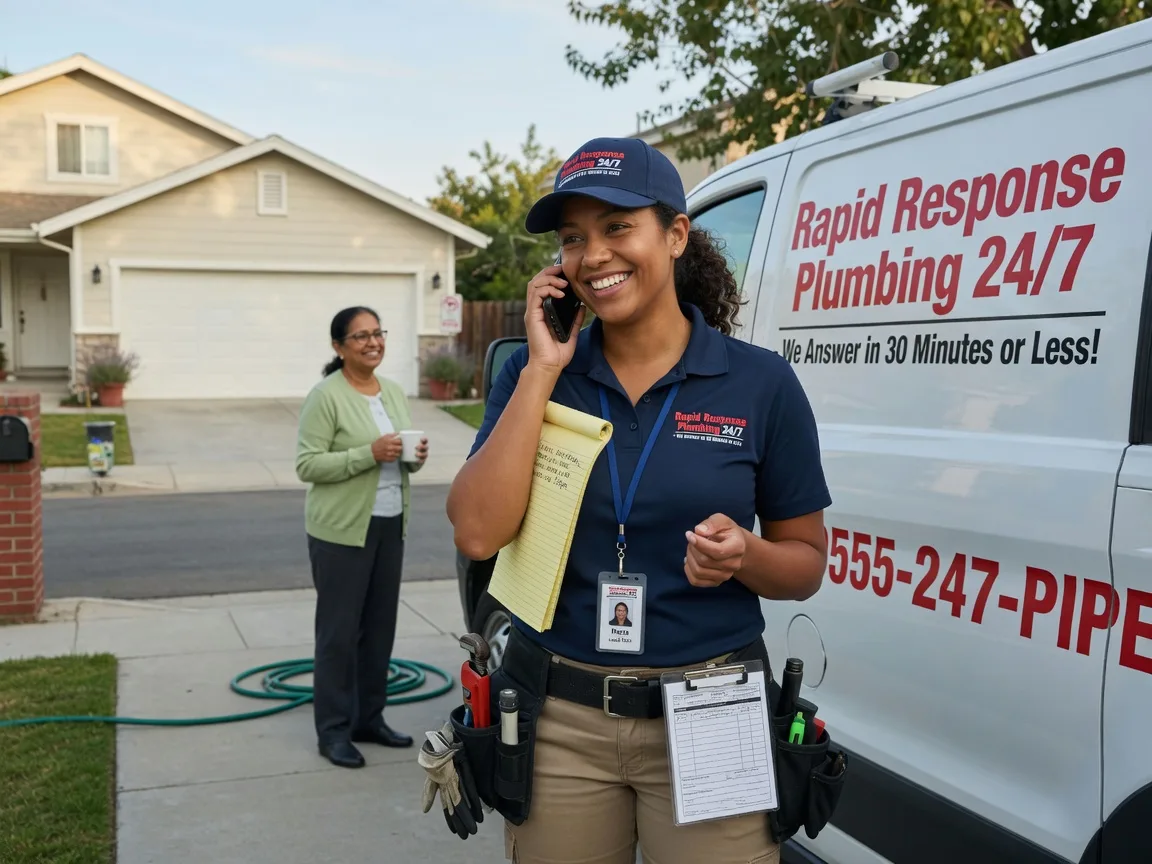 Emergency Plumber Davin, WV FAQs